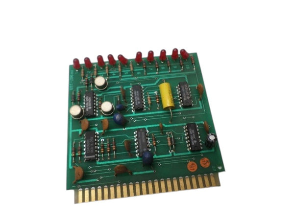 ARTOS PP907-169-A CIRCUIT BOARD UNMP
