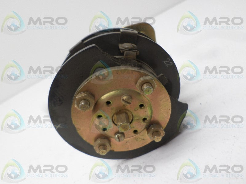 ELECTROSWITCH 2408C ROTARY SWITCH UNMP