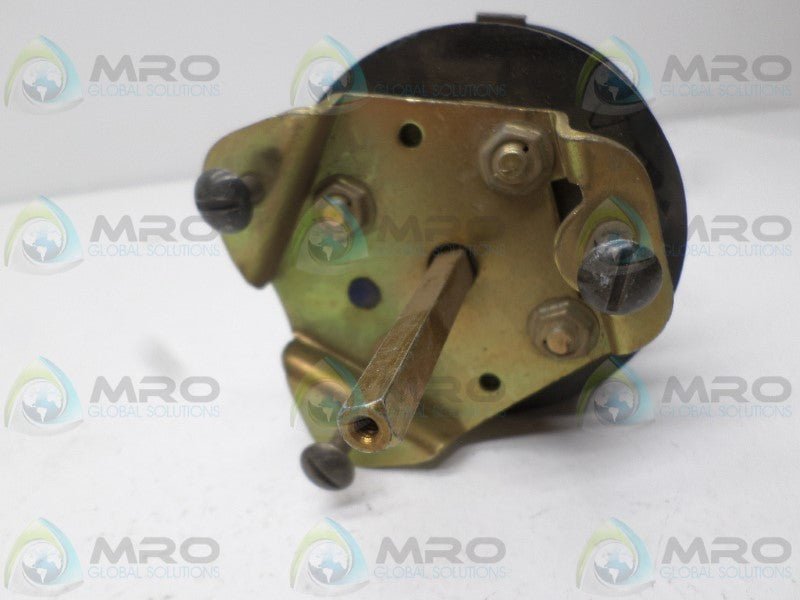 ELECTROSWITCH 2408C ROTARY SWITCH UNMP