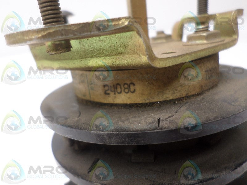ELECTROSWITCH 2408C ROTARY SWITCH UNMP
