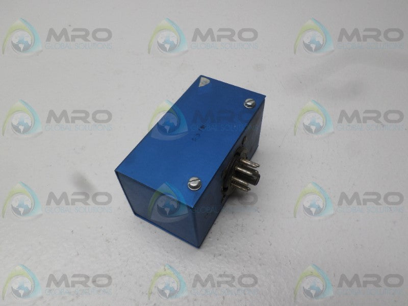 BANNER ENGINEERING MB3-4 UNMP