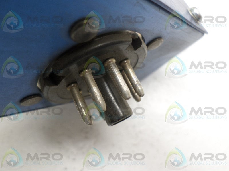 BANNER ENGINEERING MB3-4 UNMP