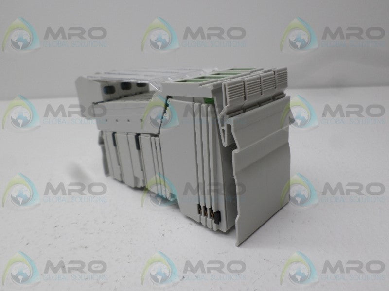 PMA KSVC-103-00341-U00 I/O MODULE NSNP