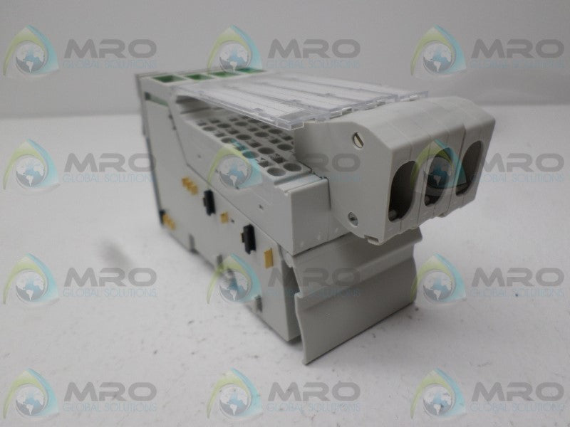 PMA KSVC-103-00341-U00 I/O MODULE NSNP