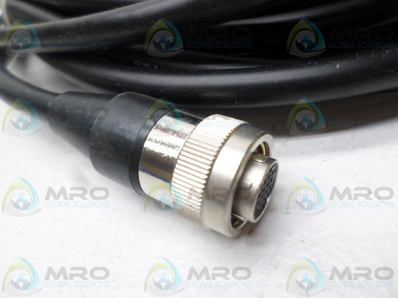 FANUC A660-2004-T840 TEACH PENDANT CABLE NSNP