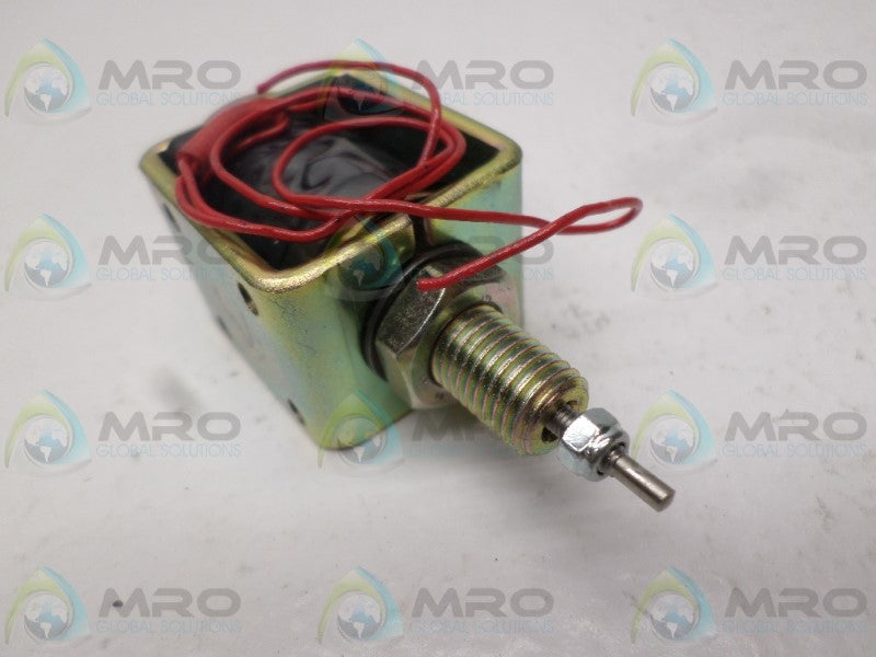 HE & BS BENSON BDC3/09 SOLENOID COIL 24VDC NSNP