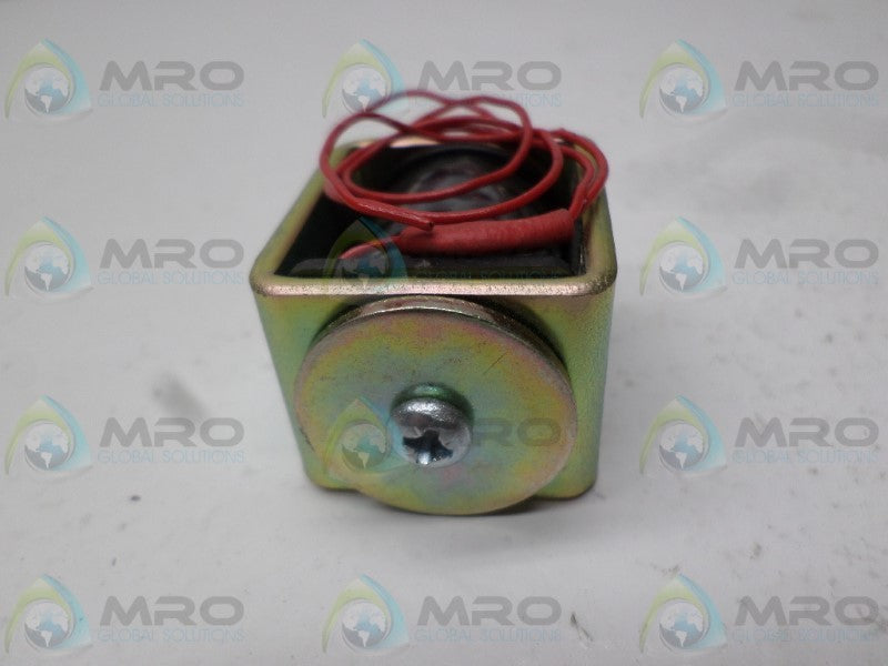 HE & BS BENSON BDC3/09 SOLENOID COIL 24VDC NSNP