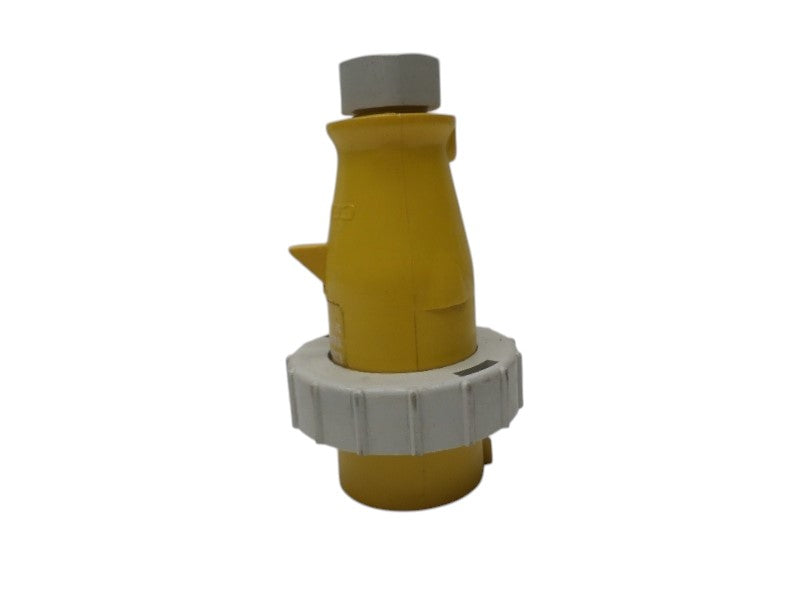 CEEFORM 286 16A-4H/110-130V RECEPTACLE NSNP