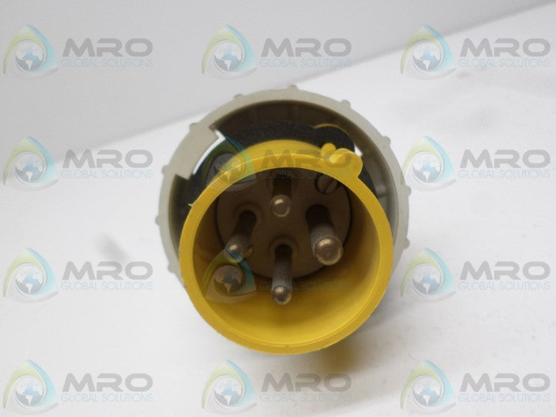 CEEFORM 286 16A-4H/110-130V RECEPTACLE NSNP