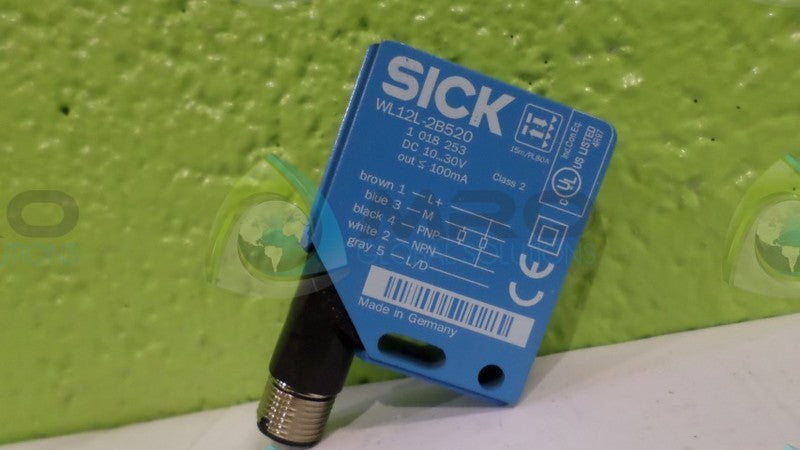 SICK WL12L-2C520 NSNP