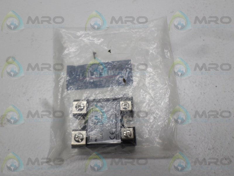 VIDEOJET 205295 GA5-6D25-288 RELAY  NSMP