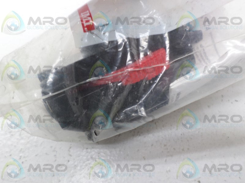 NORGREN T64B-4GB-P1N SHUT OFF VALVE NSMP