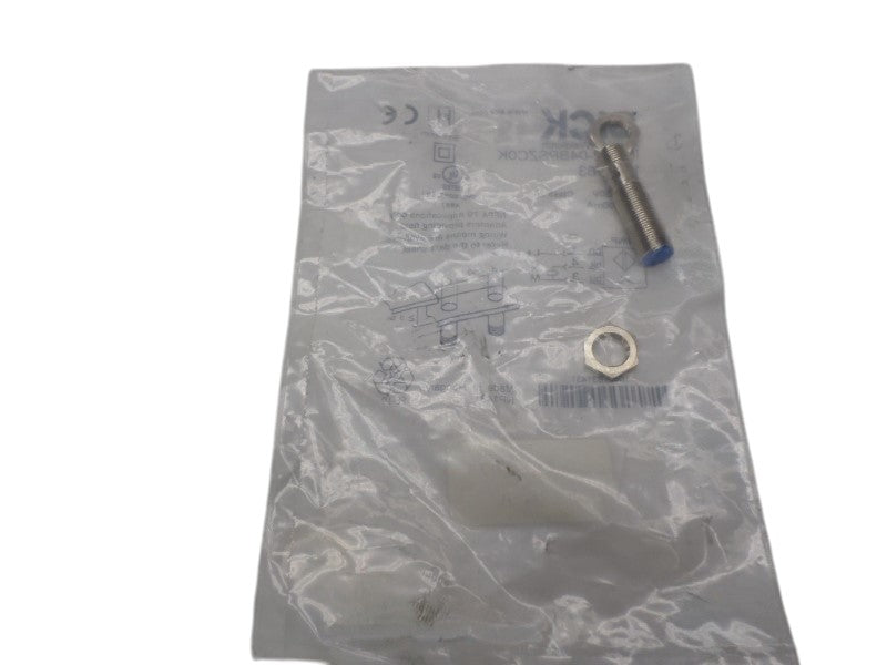 SICK IME12-04BPSZC0K PROXIMITY SENSOR NSMP