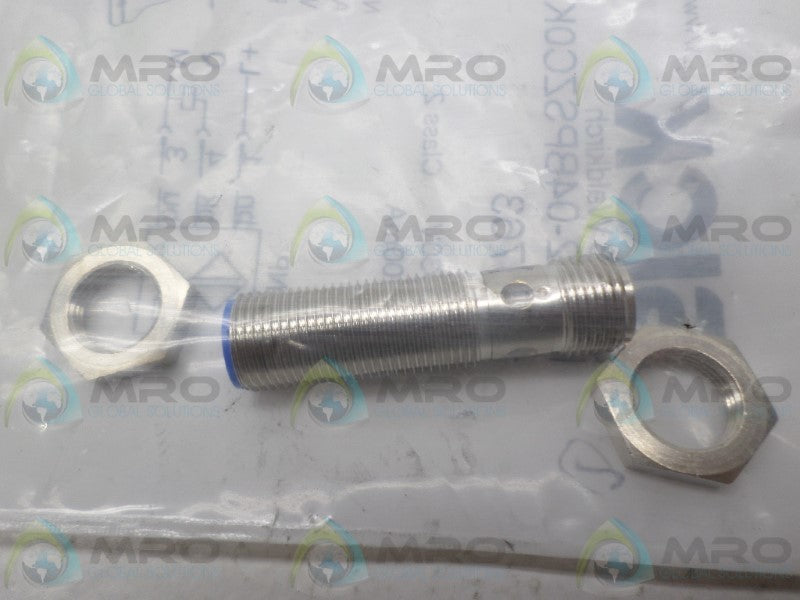 SICK IME12-04BPSZC0K PROXIMITY SENSOR NSMP