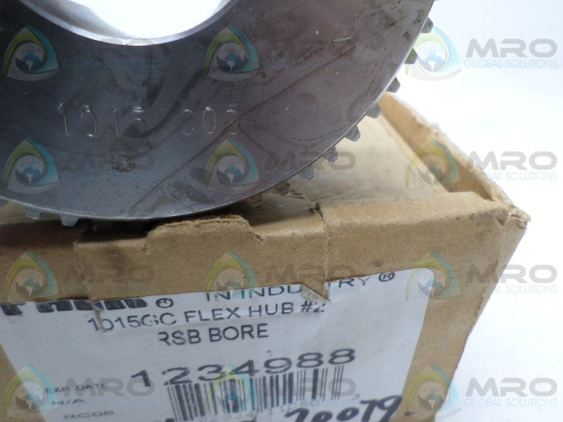 FALK 1234988 1015GC FLEX HUB NSMP