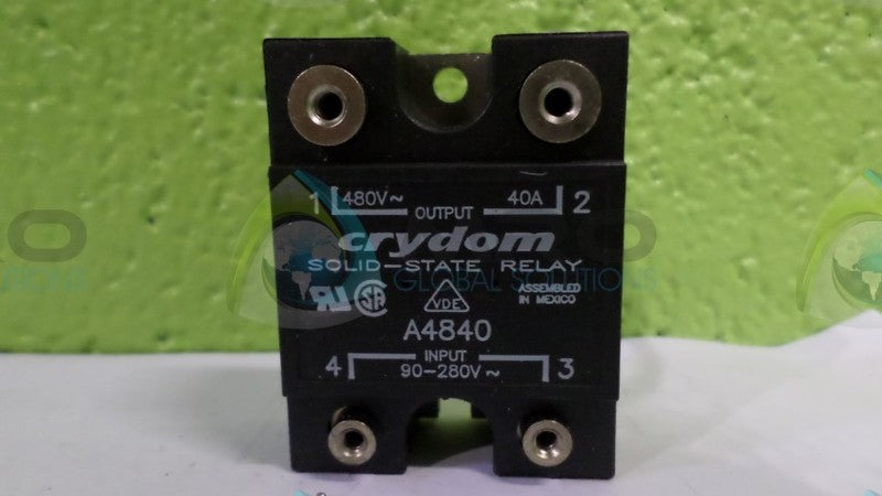 CRYDOM A4840 NSMP