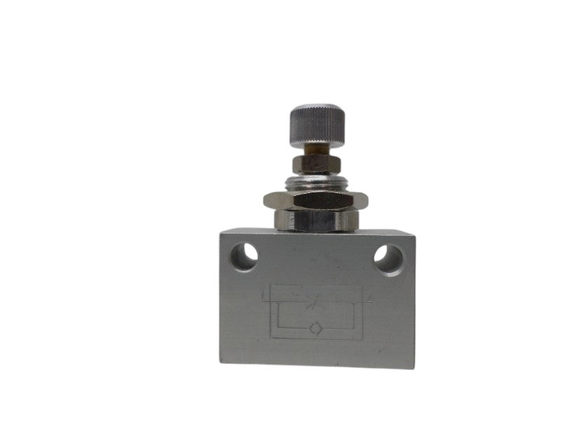 PARKER PA10233 DRV-1/8 FLOW CONTROL VALVE NSNP