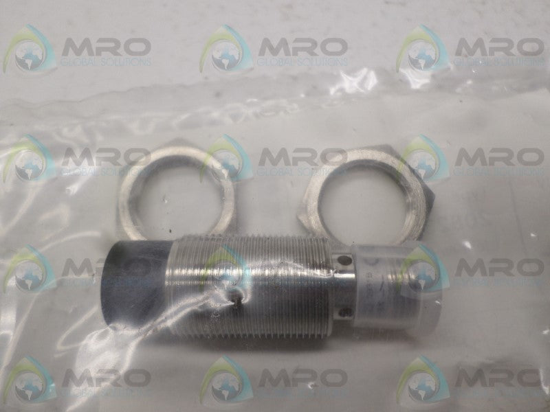 RS COMPONENTS 208-235 INDUCTIVE SENSOR NSMP