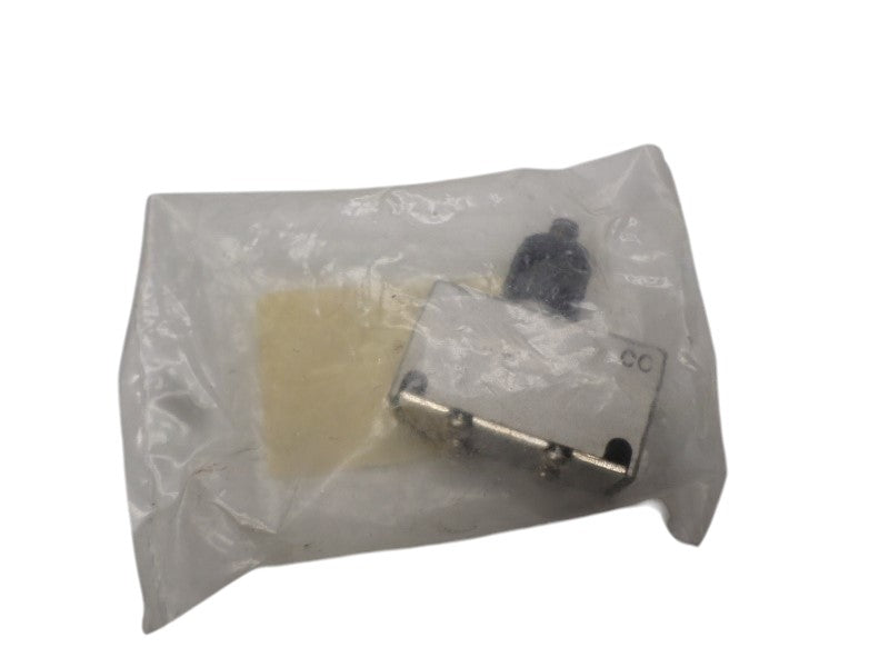 SMC EAS3500-F02 197-5163 REGULATOR NSMP