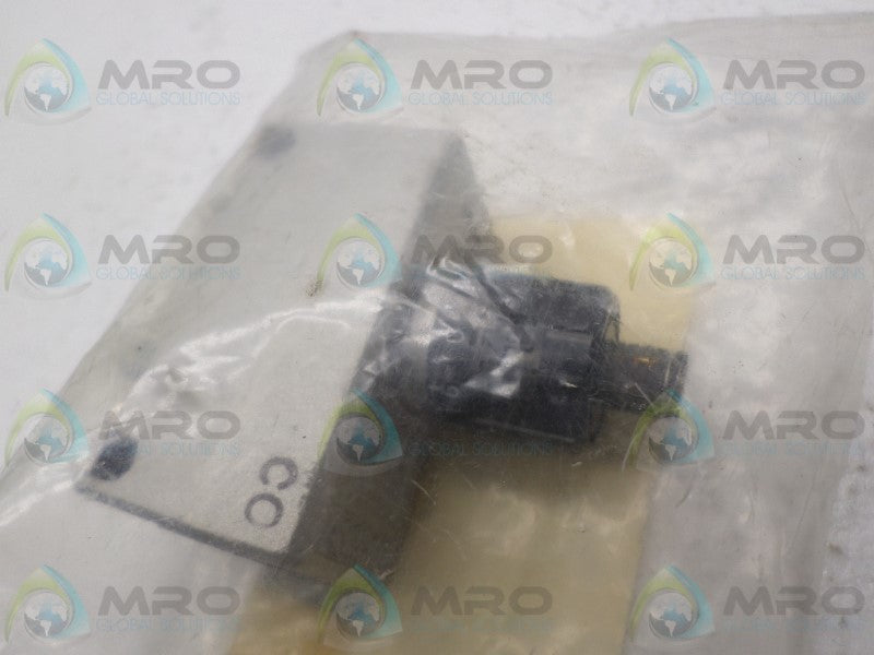 SMC EAS3500-F02 197-5163 REGULATOR NSMP