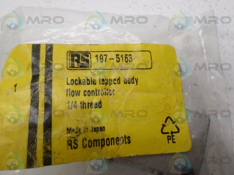 SMC EAS3500-F02 197-5163 REGULATOR NSMP