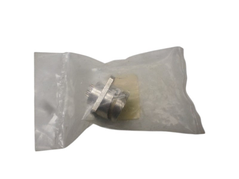 ITT CA02COME14S-6PB 469-005 CIRCULAR CONNECTOR NSMP