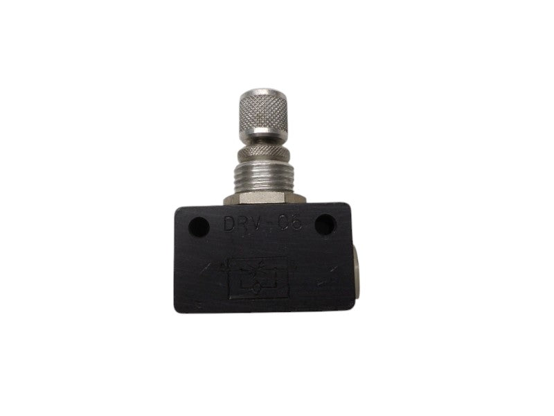 HOERBIGER DRV-06 FLOW CONTROL VALVE NSNP