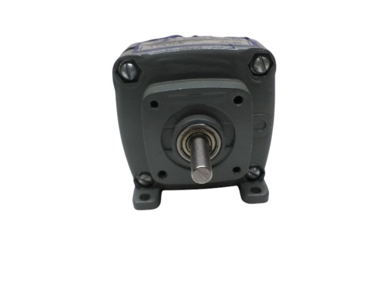 DORIC 11A30R GEAR REDUCER NSNP