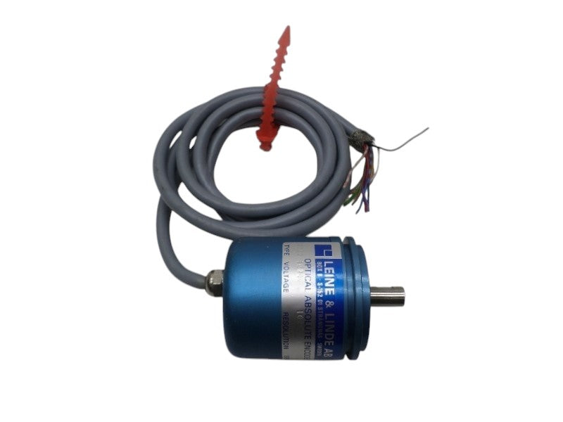 LEINE & LINDA 7310-1G24V ENCODER NSNP