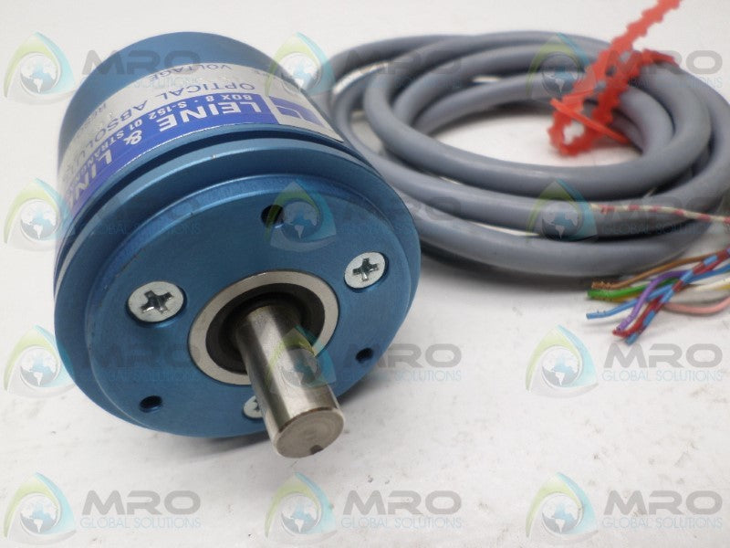 LEINE & LINDA 7310-1G24V ENCODER NSNP