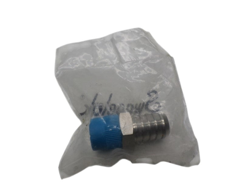 SWAGELOK SS-10-HC-1-8 HOSE CONNECTOR NSMP