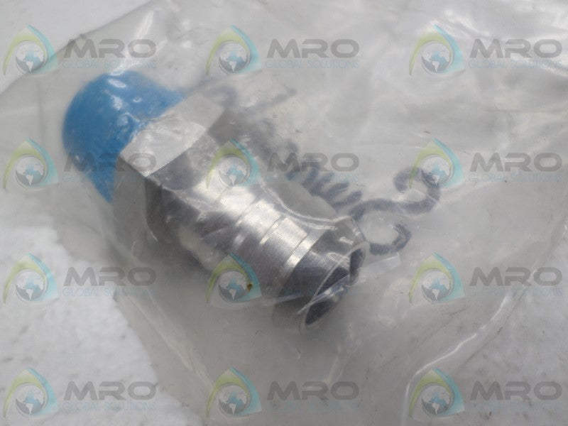 SWAGELOK SS-10-HC-1-8 HOSE CONNECTOR NSMP