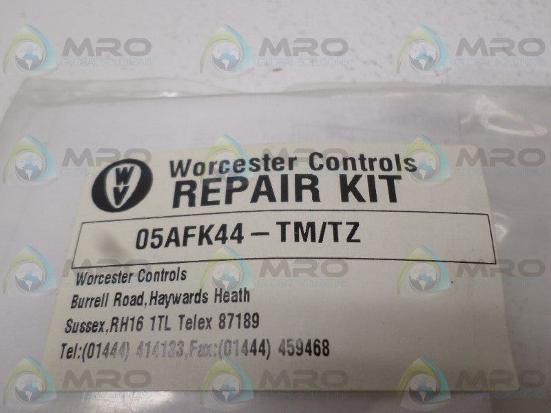 WORCESTER 05AFK44-TM/TZ REPAIR KIT NSMP