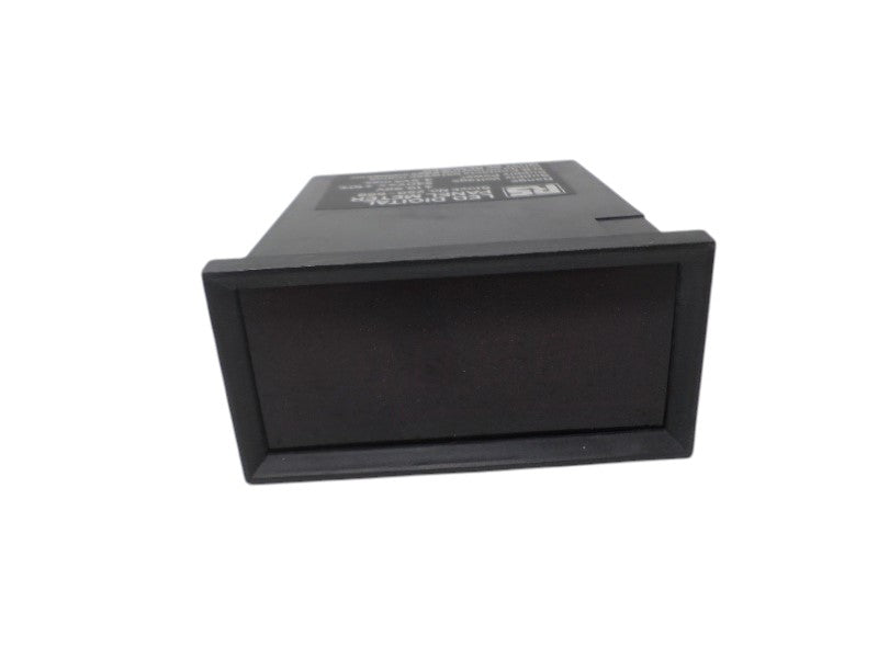 RS COMPONENTS 258-669 LED DIGITAL PANEL METER  UNMP