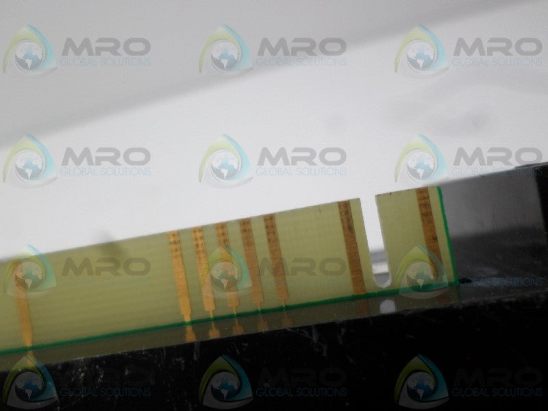 RS COMPONENTS 258-669 LED DIGITAL PANEL METER  UNMP