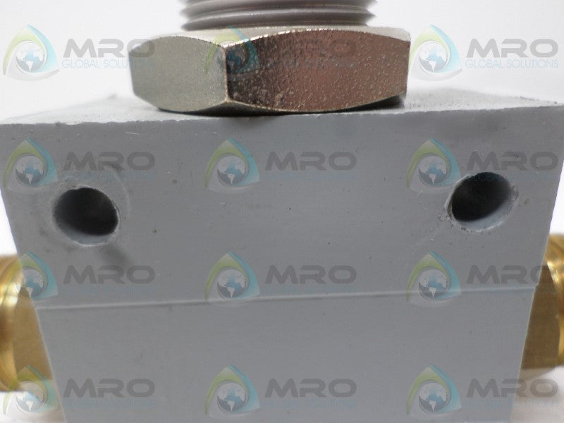 COMP AIR 8D204-RES FLOW CONTROL VALVE  UNMP