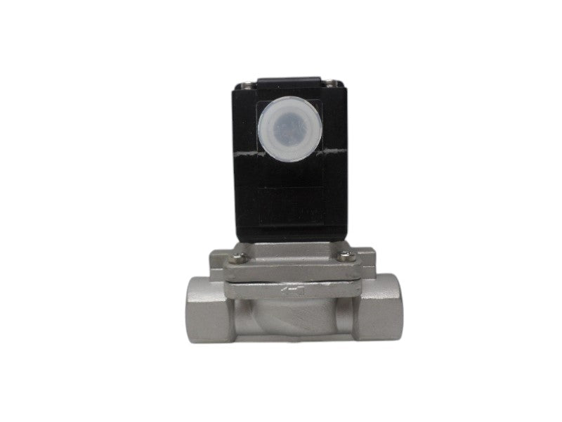 BURKERT 0290A20,0EPDMVA SOLENOID VALVE 24VAC/DC  NSNP