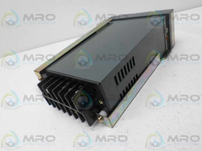 GOLDSTAR PZMX 2C81-OY TEMPERATURE CONTROLLER  NSMP