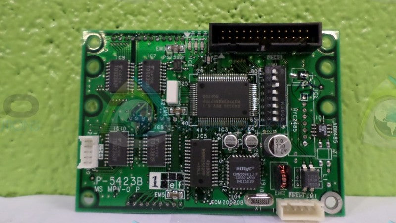 ISHIDA P-5423B-1 PC BOARD NSNP