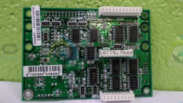 ISHIDA P-5423B-1 PC BOARD NSNP