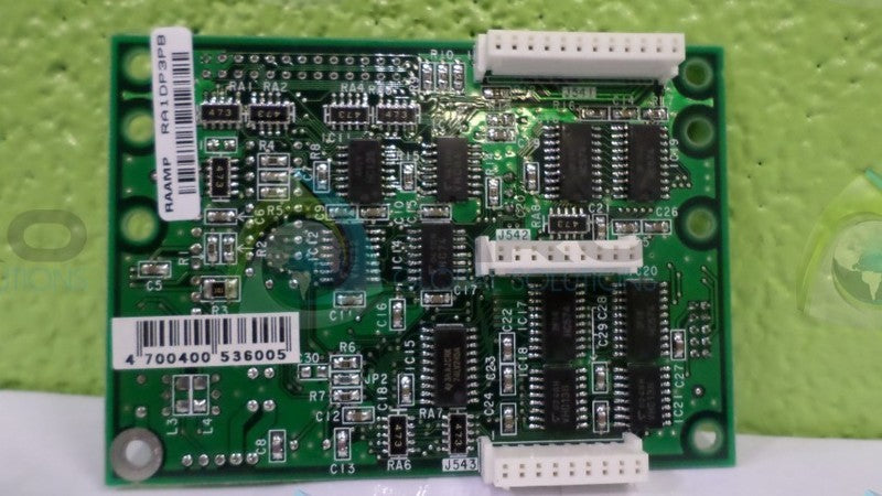 ISHIDA P-5423B-1 PC BOARD NSNP