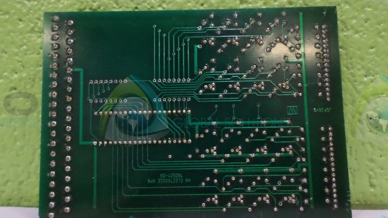 HS ELECTRIC 780501-03 PC BOARD NSNP