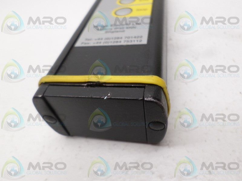 HERGA 6310-7141-1601 TRANSMITTER  UNMP