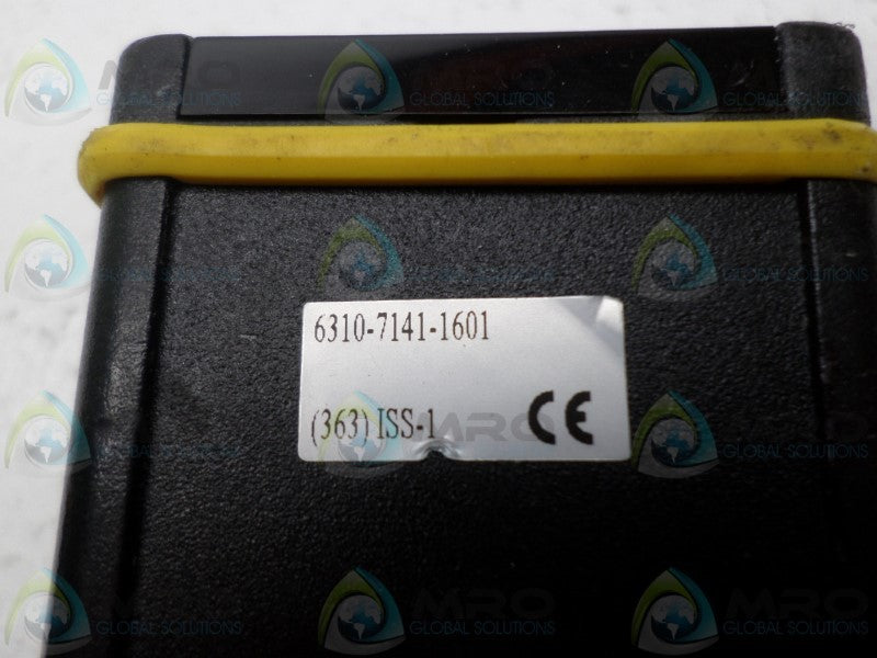 HERGA 6310-7141-1601 TRANSMITTER  UNMP