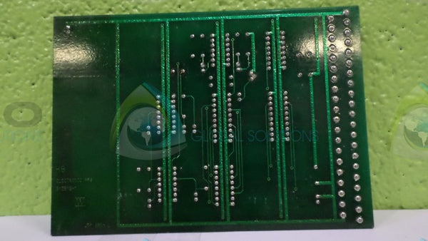 HS ELECTRIC 810918-1 PC BOARD NSNP