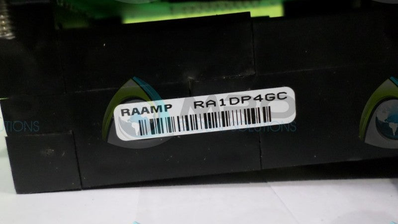 EEPROM BUFFER RA1DP4GC NSNP