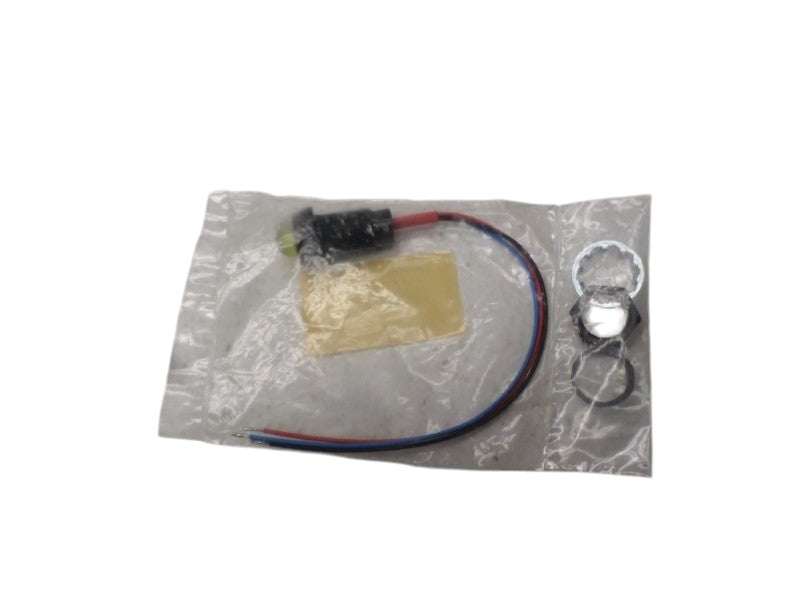 MARL 651-111-75-08 310-7227 YELLOW LED INDICATOR  NSMP
