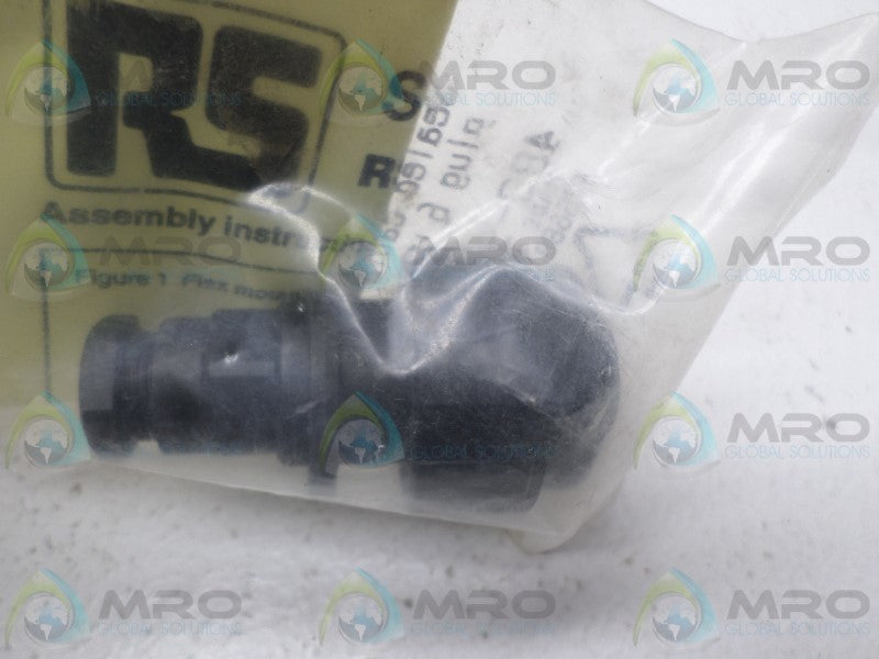 BULGIN PX0739/P 483-950 CONNECTOR PLUG  NSMP