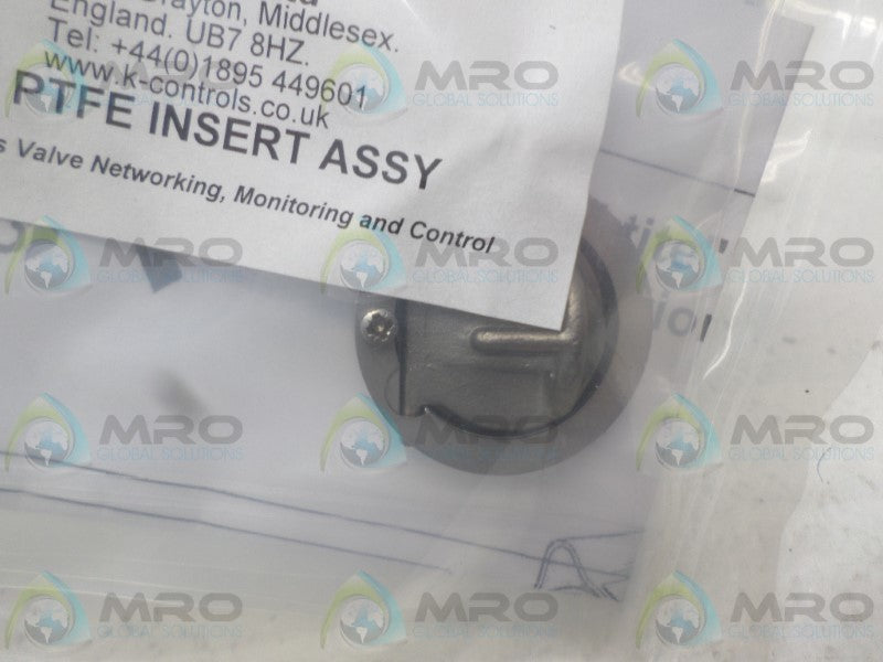 K CONTROLS K44-070TT-00/1 INSERT ASSEMBLY  NSMP