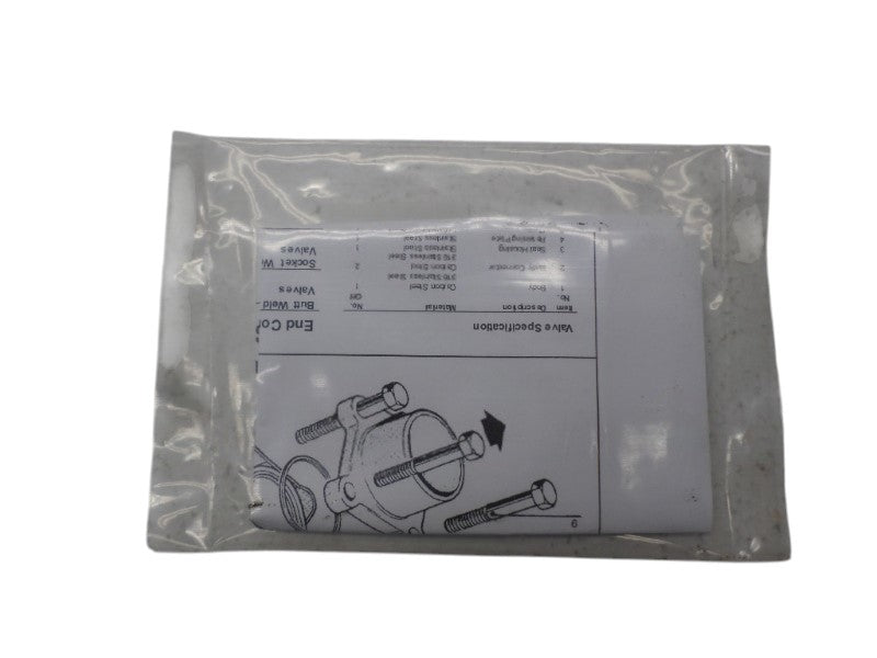 K CONTROLS C01941K/1 SEAL KIT  NSMP